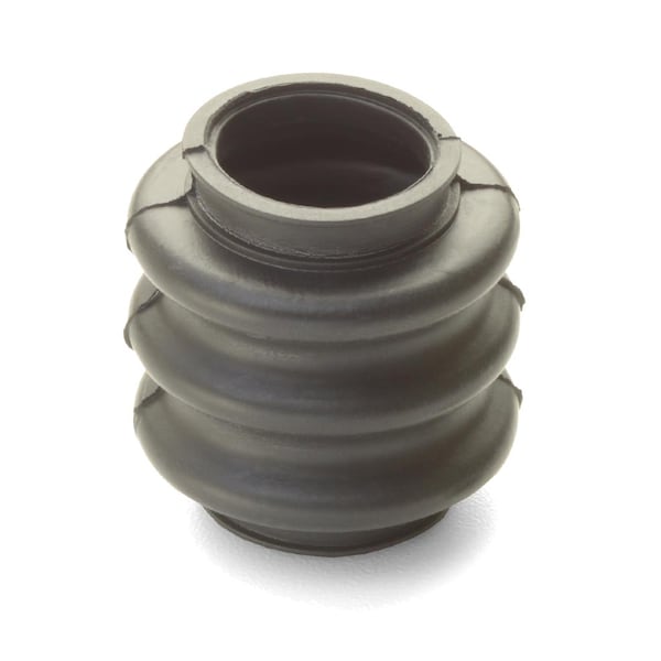 U-Joint Boot, Fits Belden Joints With A 0.995" (25.3 mm) OD, Nitrile